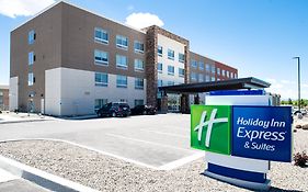 Holiday Inn Express & Suites - Elko By Ihg