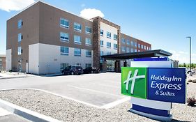 Holiday Inn Express & Suites - Elko By Ihg
